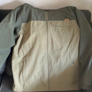 Voyager men’s jacket